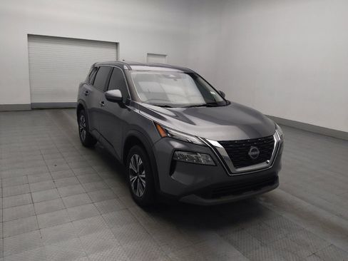 Used 2023 Nissan Rogue SV image 13