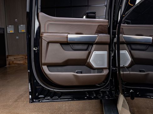 Used 2026 Ford F350 King Ranch image 38