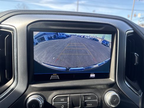 Used 2021 GMC Sierra 1500 Elevation w/ X31 Off-Road Package image 26