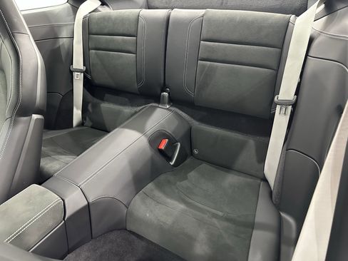 Certified 2024 Porsche 911 Carrera 4 GTS image 23