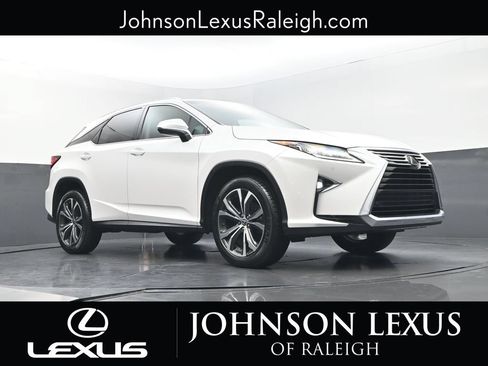 Used 2019 Lexus RX 350 FWD image 15