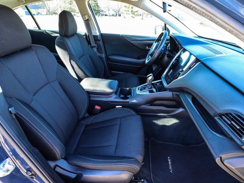Used 2024 Subaru Legacy Premium image 39