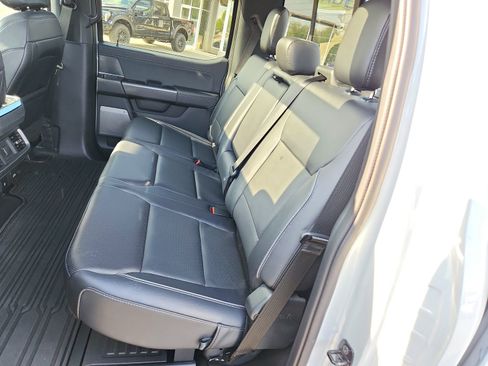 Used 2024 Ford F150 Lariat AWD/4WD image 24
