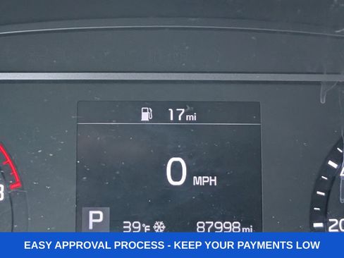 Used 2022 Kia Soul LX w/ Technology Package image 39