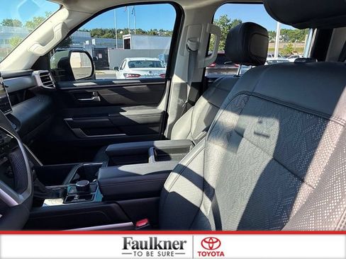 Certified 2022 Toyota Tundra SR5 w/ TRD Sport Premium Package AWD/4WD image 27