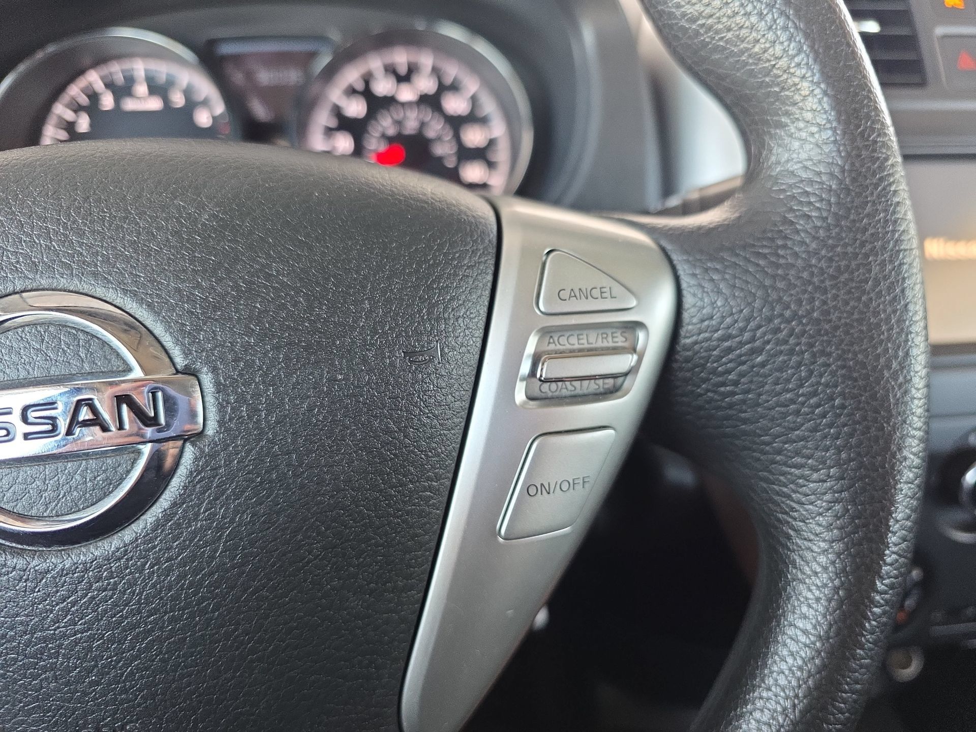 Used 2019 Nissan Versa SV FWD image 17