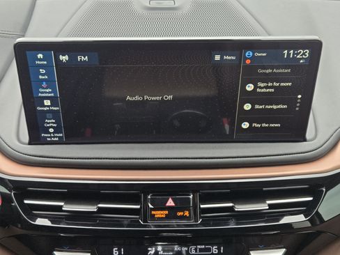 New 2026 Acura MDX SH-AWD w/ Technology Package image 13