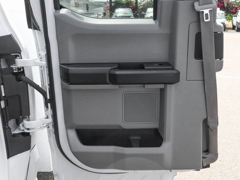 Used 2018 Ford F350 XL w/ Power Equipment Group RWD image 29