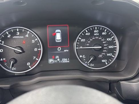 Used 2025 Subaru Forester Premium image 21