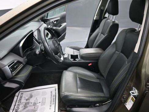 Used 2022 Subaru Outback Onyx Edition XT w/ Popular Package #2 AWD/4WD image 15