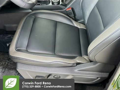 New 2025 Ford Bronco Outer Banks image 22