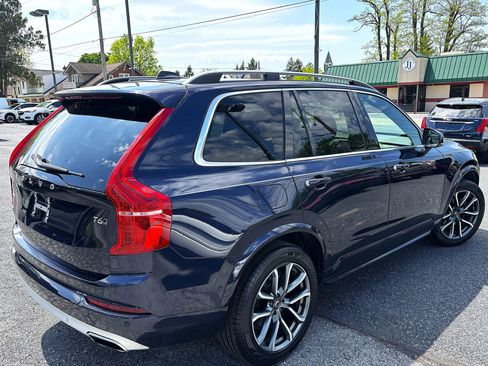 Used 2017 Volvo XC90 T6 Momentum w/ Vision Package AWD/4WD image 5