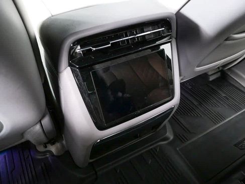 Certified 2026 Cadillac Escalade IQ Sport 1 w/ LPO, ONYX Package AWD/4WD image 20