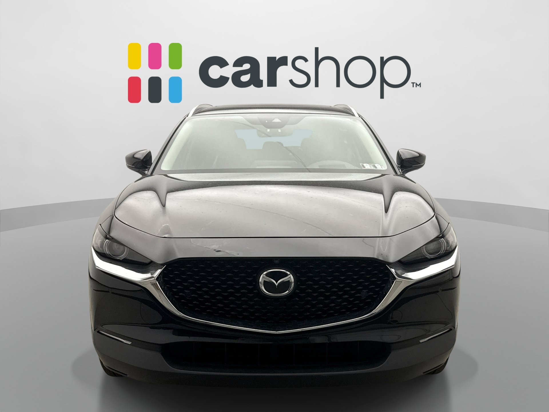 Used 2022 MAZDA CX-30 2.5 Turbo w/ Premium Plus Pkg AWD/4WD image 6