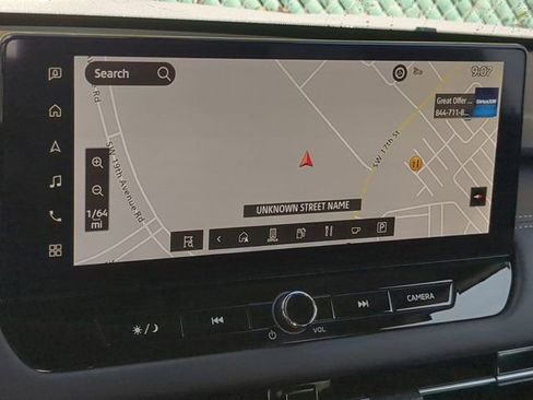 Used 2025 Mitsubishi Outlander ES image 20