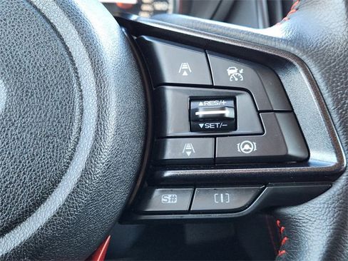 Certified 2023 Subaru Forester Sport image 31