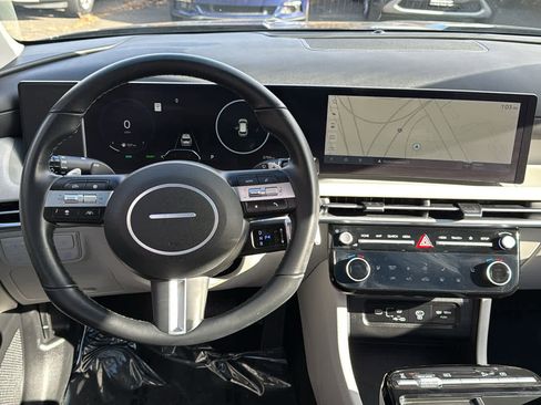 Used 2025 Hyundai Tucson SEL image 25