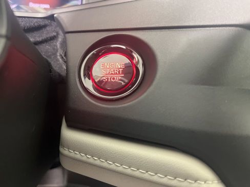 Certified 2025 Honda Accord LX image 28