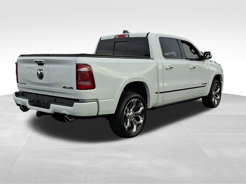 Used 2020 RAM 1500 Limited w/ Bed Utility Group image 6