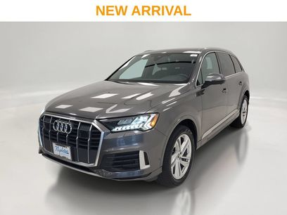 Used 2023 Audi Q7 2.0T Premium Plus w/ Premium Plus Package