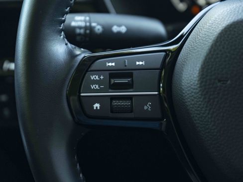 Used 2025 Honda CR-V EX-L image 20