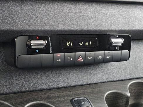New 2024 Mercedes-Benz Sprinter 3500 image 33