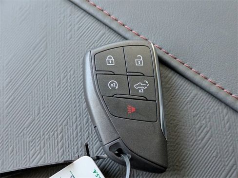 New 2026 GMC Sierra 1500 AT4X image 32