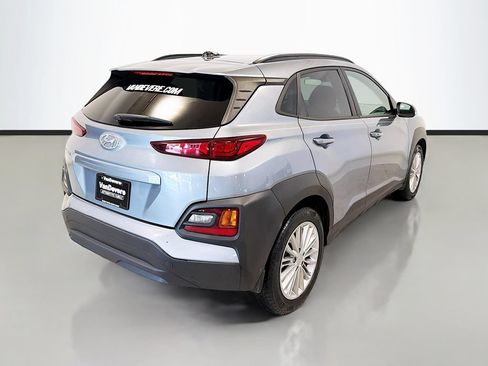 Used 2021 Hyundai Kona SEL FWD image 10