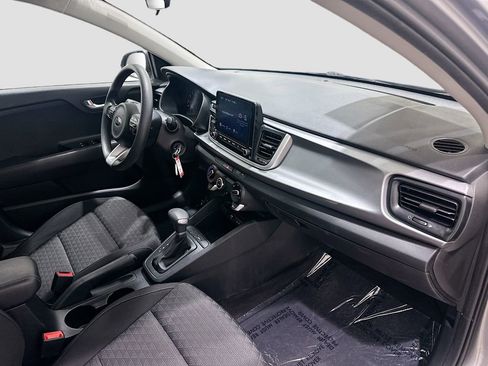 Used 2021 Kia Rio S FWD image 27