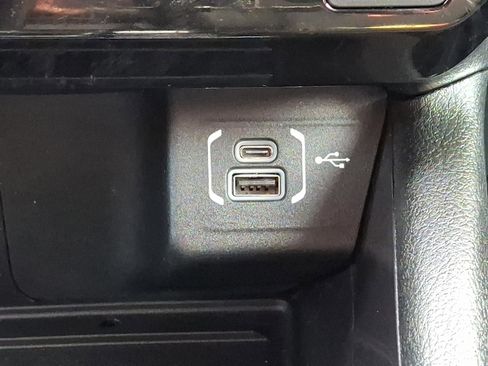 Certified 2022 Jeep Compass Latitude w/ Convenience Group image 24