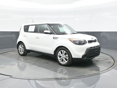 Used 2014 Kia Soul +