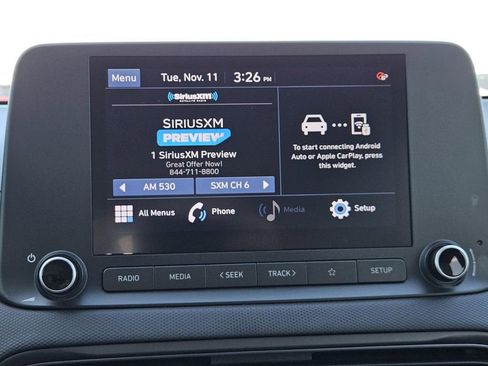 Used 2022 Hyundai Kona SEL image 12