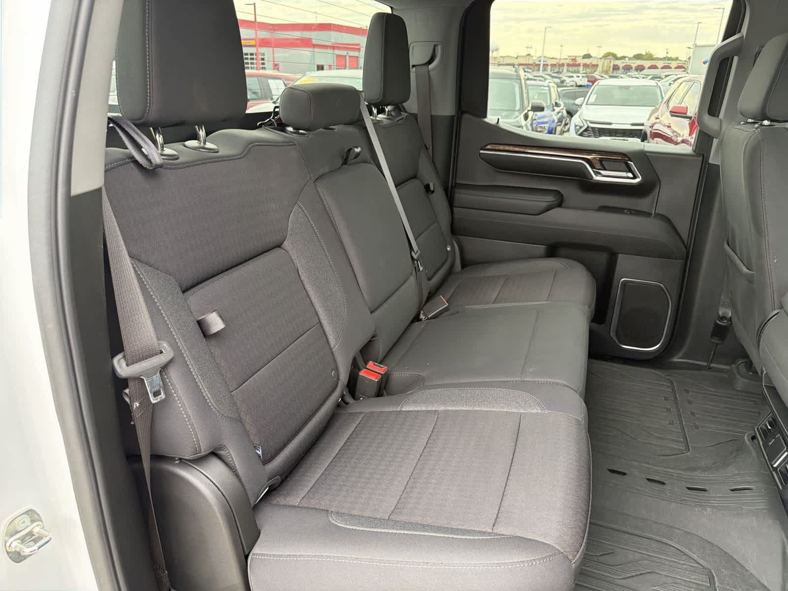 Used 2024 GMC Sierra 1500 Elevation RWD image 27