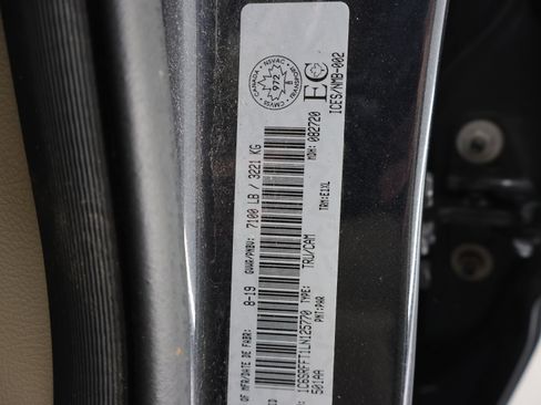 Used 2020 RAM 1500 Big Horn AWD/4WD image 64