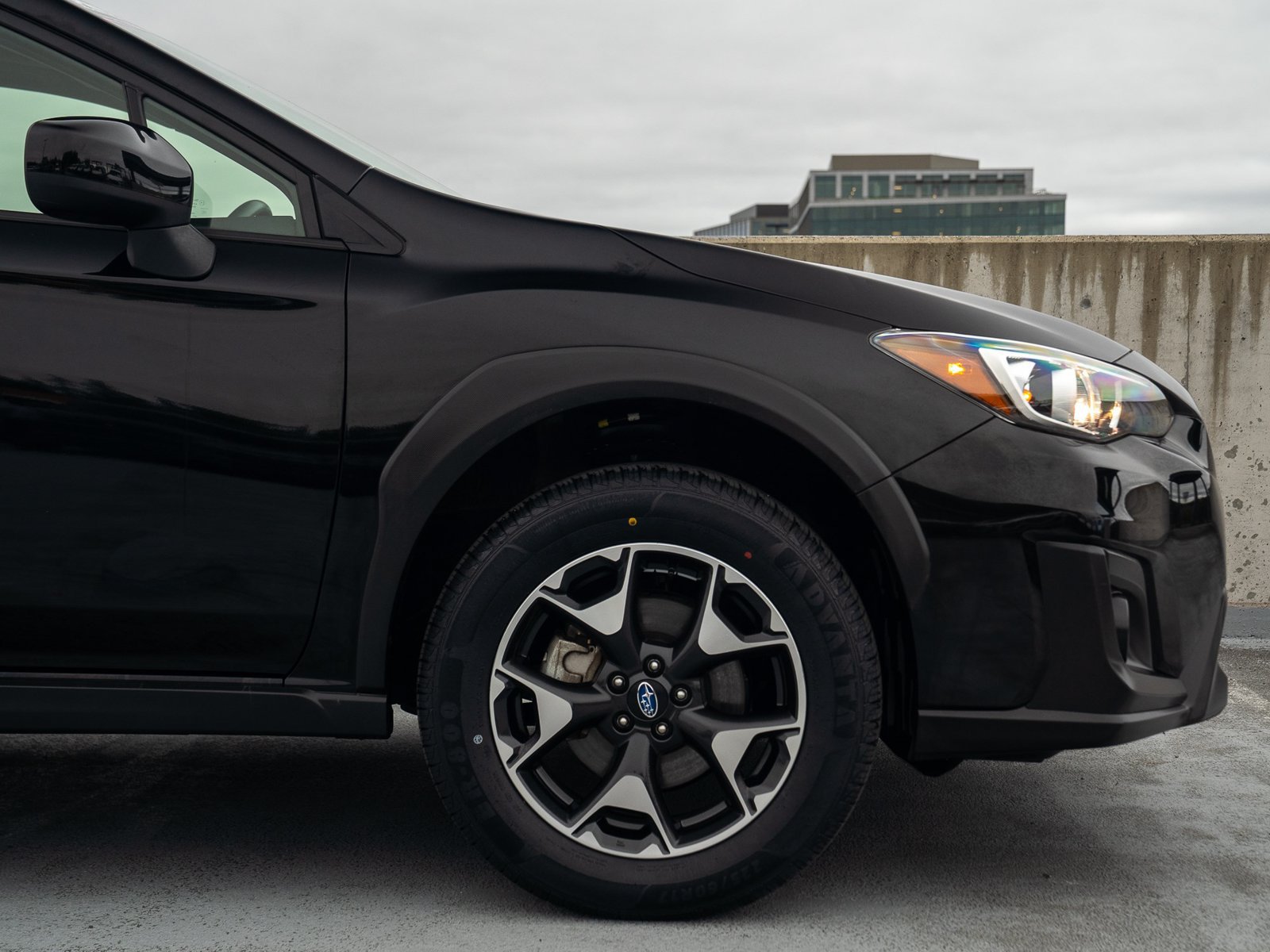 Used 2020 Subaru Crosstrek 2.0i Premium w/ Moonroof Package 2 AWD/4WD image 15