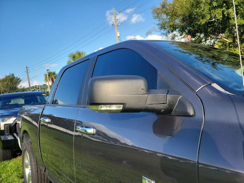 Used 2018 RAM 1500 Lone Star RWD image 11