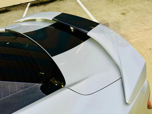 Used 2016 Chevrolet Camaro SS image 60