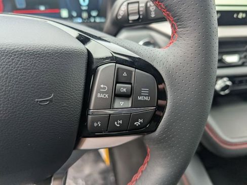 New 2026 Ford Explorer ST-Line image 18