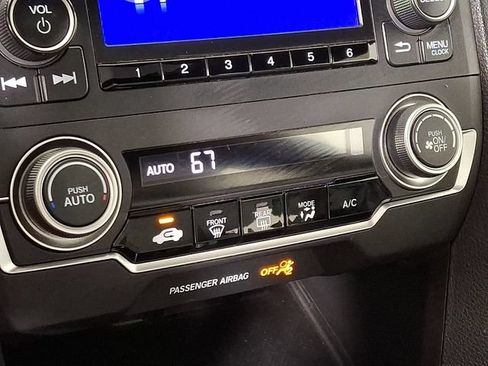 Used 2017 Honda Civic LX-P image 18
