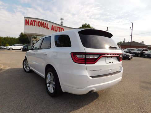 Used 2023 Dodge Durango GT RWD image 6