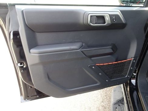 New 2025 Ford Bronco Raptor image 13