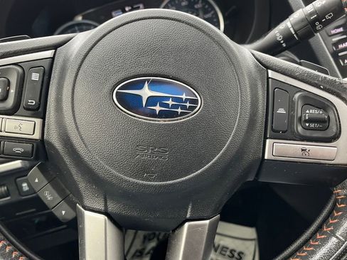 Used 2017 Subaru Crosstrek 2.0i Limited image 15