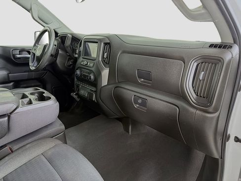 Used 2023 Chevrolet Silverado 1500 Custom image 26