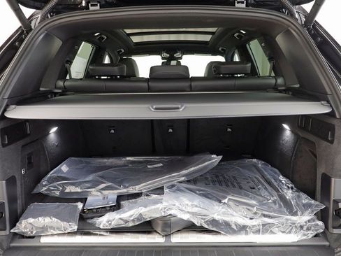 New 2026 BMW X5 xDrive50e AWD/4WD image 17