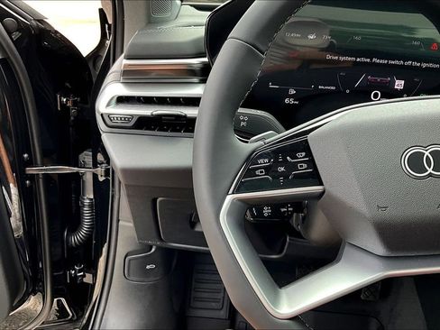 New 2026 Audi A6 Prestige AWD/4WD image 24