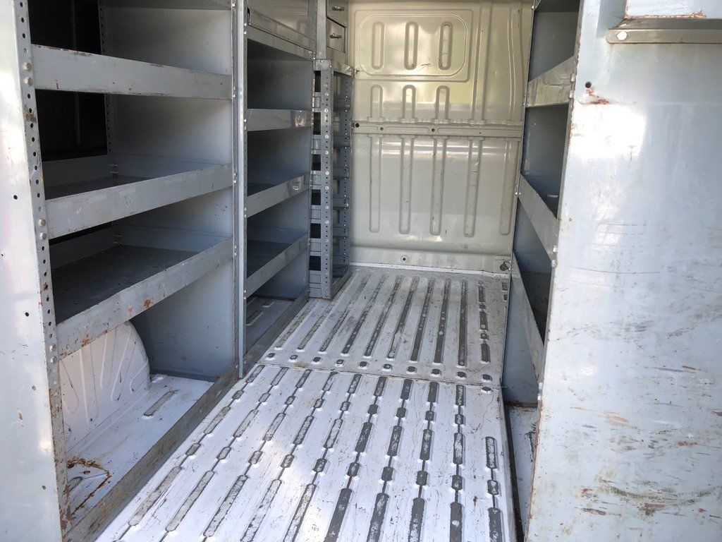 Used 2019 RAM ProMaster 2500 FWD image 18