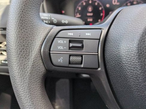 Used 2025 Honda Accord LX image 21