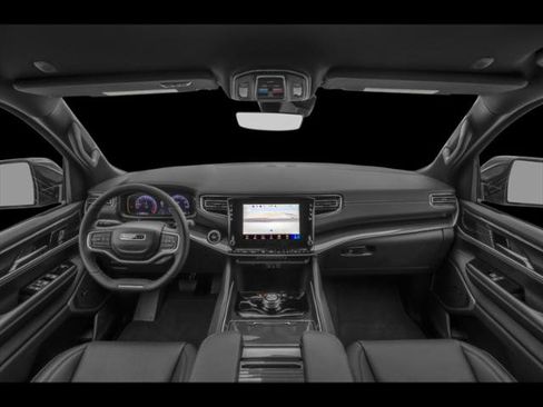 Certified 2024 Jeep Wagoneer Series II RWD image 7