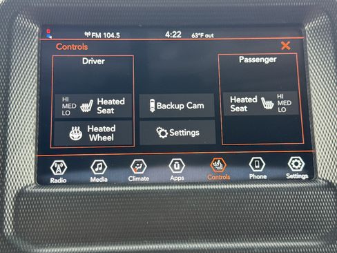 Used 2022 Jeep Wrangler Unlimited Sport image 14