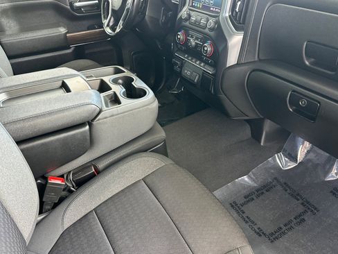 Used 2023 Chevrolet Silverado 2500 LT w/ Convenience Package AWD/4WD image 16